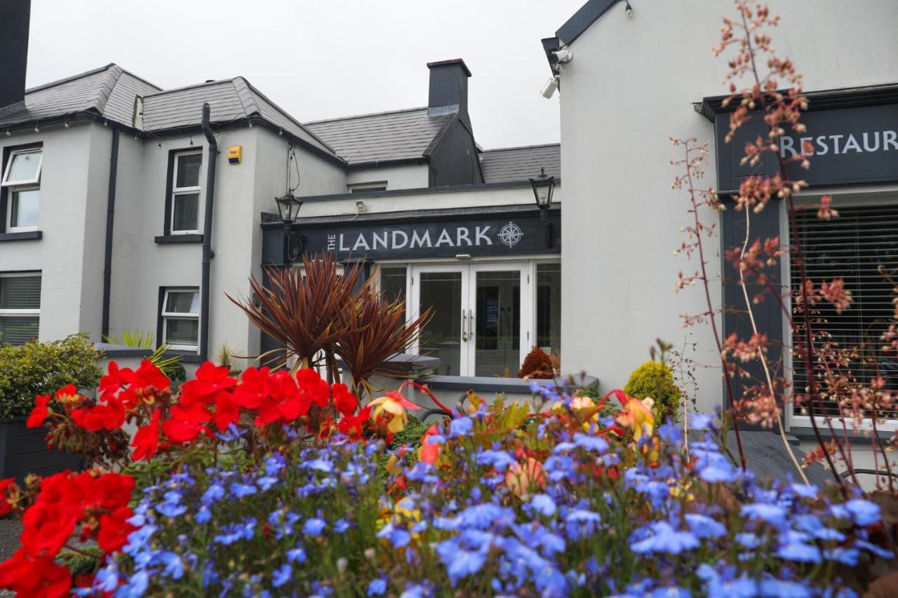 The Landmark Rosscarbery Bagian luar foto