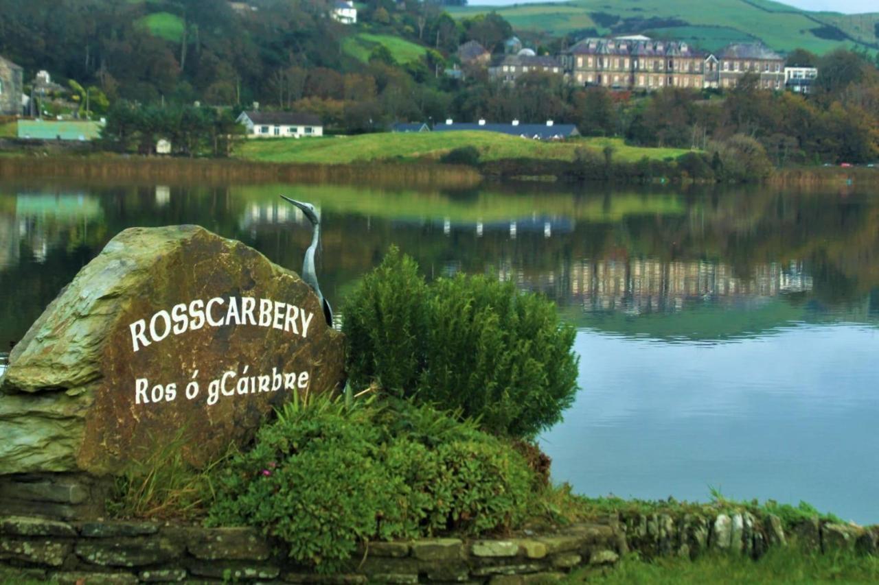The Landmark Rosscarbery Bagian luar foto